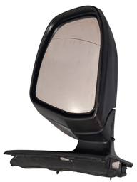 Retrovisor Direito Focus 2014 2015 a 2019 Elétrico C/ Pisca