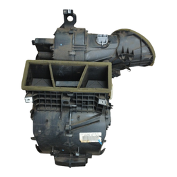 Caixa Evaporadora Ar Condicionado Peugeot 206 2001 a 2007