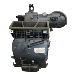 CAIXA EVAPORADORA AR CONDICIONADO PEUGEOT 206 2001 A 2007