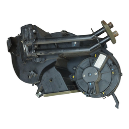 CAIXA EVAPORADORA AR CONDICIONADO PEUGEOT 206 2001 A 2007