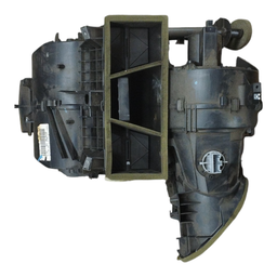 CAIXA EVAPORADORA AR CONDICIONADO PEUGEOT 206 2001 A 2007