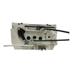 COMANDO AR CONDICIONADO PEUGEOT 206 2001 A 2007