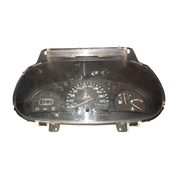 Painel Instrumento Ford Fiesta 1996 a 2003