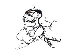 CHICOTE INJEÇÃO CAPTUR 1.3 2023