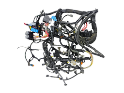 Chicote Injeção Captur 1.3 2023