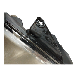 FAROL DIREITO PEUGEOT 206 2003 A 2010 C/ DETALHE