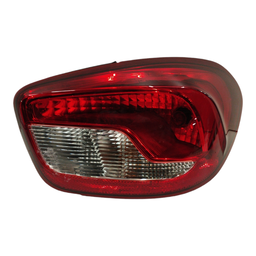 Lanterna Traseira Direita Kwid 2018 2019 2020/.. S/ Led