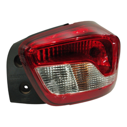 LANTERNA TRASEIRA DIREITA KWID 2018 2019 2020/.. S/ LED