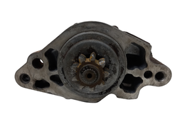 MOTOR PARTIDA DISCOVERY 3 4 RANGE ROVER SPORT 2.7 DIES 05/11