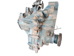 CAIXA CAMBIO GOL VOYAGE FOX G5 G6 1.0 8V POWER 2008 A 2016