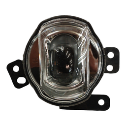 FAROL DE MILHA DIREITO GWM HAVAL H6 GT 1.5 2024 2025