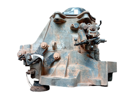 CAIXA CAMBIO GOL VOYAGE FOX G5 G6 1.0 8V POWER 2008 A 2016