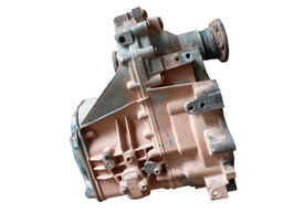 CAIXA CAMBIO GOL VOYAGE FOX G5 G6 1.0 8V POWER 2008 A 2016