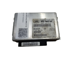 KIT MÓDULO INJEÇÃO DISCOVERY DIESEL 5WS40278E-T 6H2Q12A650EE