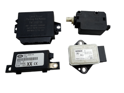 KIT MÓDULO INJEÇÃO DISCOVERY DIESEL 5WS40278E-T 6H2Q12A650EE