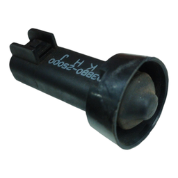 Interruptor Abertura Capo Ix35 2010 a 2018 