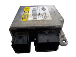  MODULO AIRBAG DISCOVERY 2005 A 2019 8H2214D374AC S/ COLISÃO