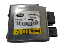  Modulo Airbag Discovery 2005 A 2019 8H2214D374AC S/ Colisão