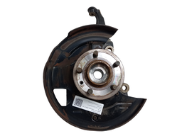 MANGA EIXO MONTANTE DIANTEIRO ESQUERDO DISCOVERY 3 4 2005/16