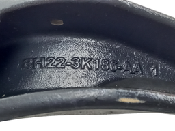 MANGA EIXO MONTANTE DIANTEIRO ESQUERDO DISCOVERY 3 4 2005/16