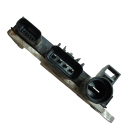 KIT MÓDULO CODE INJEÇÃO HYUNDAI HB20 1.6 16V AUT. 391282B007