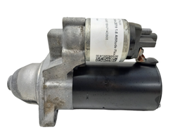 MOTOR PARTIDA ARRANQUE CRETA 1.6 2017/ BOSCH 0001138056