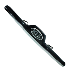 Friso Moldura Tampa Traseira Sportage 2006 a 2010