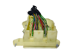 CAIXA FUSÍVEL FREELANDER 2 2.2 2012