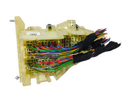 CAIXA FUSÍVEL FREELANDER 2 2.2 2012