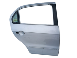 Porta Traseira Direita Gol Voyage G5 G6 G7 G8 2009/