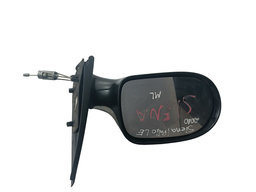 Retrovisor Esquerdo Palio Siena Elx Attactive 2011a 2019 Man