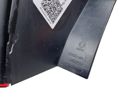 LANTERNA TRASEIRA ESQUERDA CRETA 2017/2024 S/ LED (CANTO)