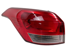Lanterna Traseira Esquerda Creta 2017/2024 S/ Led (canto)