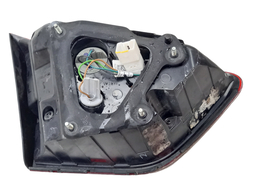 LANTERNA TRASEIRA DIREITA CRETA 2017/24 S/ LED MALA QUEBRADA