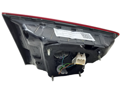 LANTERNA TRASEIRA DIREITA CRETA 2017/24 S/ LED MALA QUEBRADA