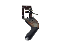 PUXADOR ALAVANCA FREIO MÃO FREELANDER 2. 2.2 2012