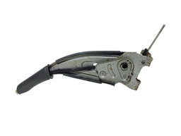 Puxador Alavanca Freio Mão Freelander 2. 2.2 2012