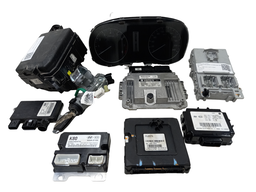 Kit Modulo Injeção Code Creta 1.6 2017 2018/ Cod. 391332B051