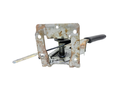 PUXADOR ALAVANCA FREIO MÃO FREELANDER 2. 2.2 2012