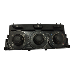 Comando Ar Condicionado Citroen Aircross C3 2013 a 2016