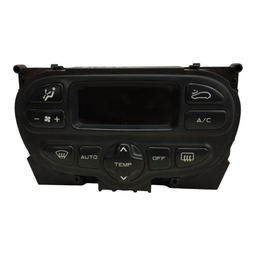 Comando Ar Condicionado Peugeot 206 207 Xsara Picasso