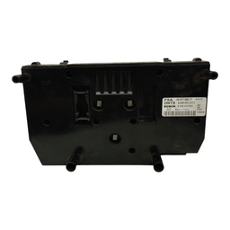 COMANDO AR CONDICIONADO PEUGEOT 206 207 XSARA PICASSO