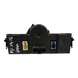 COMANDO AR CONDICIONADO GRAND SCENIC