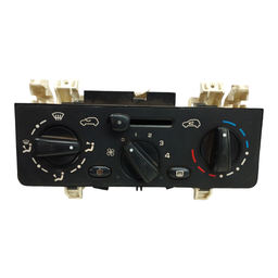 Comando Ar Condicionado Citroen C3 2004 a 2011