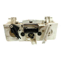 COMANDO AR CONDICIONADO CITROEN C3 2004 A 2011