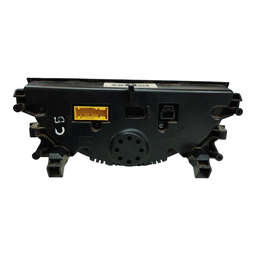 COMANDO AR CONDICIONADO CITROEN C5 2001 A 2005