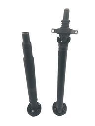 Eixo Cardan Bmw Serie 5 535i 3.0 2010 2011 2012