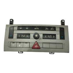 Comando Ar Condicionado Citroen C5 2006 a 2009