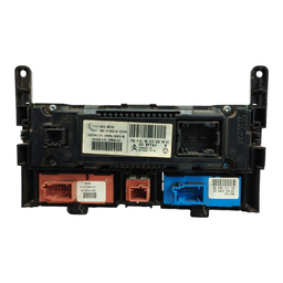 COMANDO AR CONDICIONADO CITROEN C5 2006 A 2009