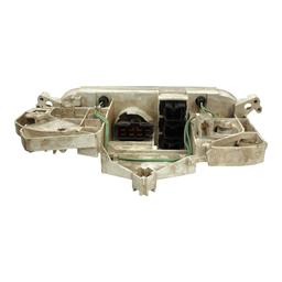 COMANDO AR CONDICIONADO MITSUBISHI GALANT 1994 A 2004 